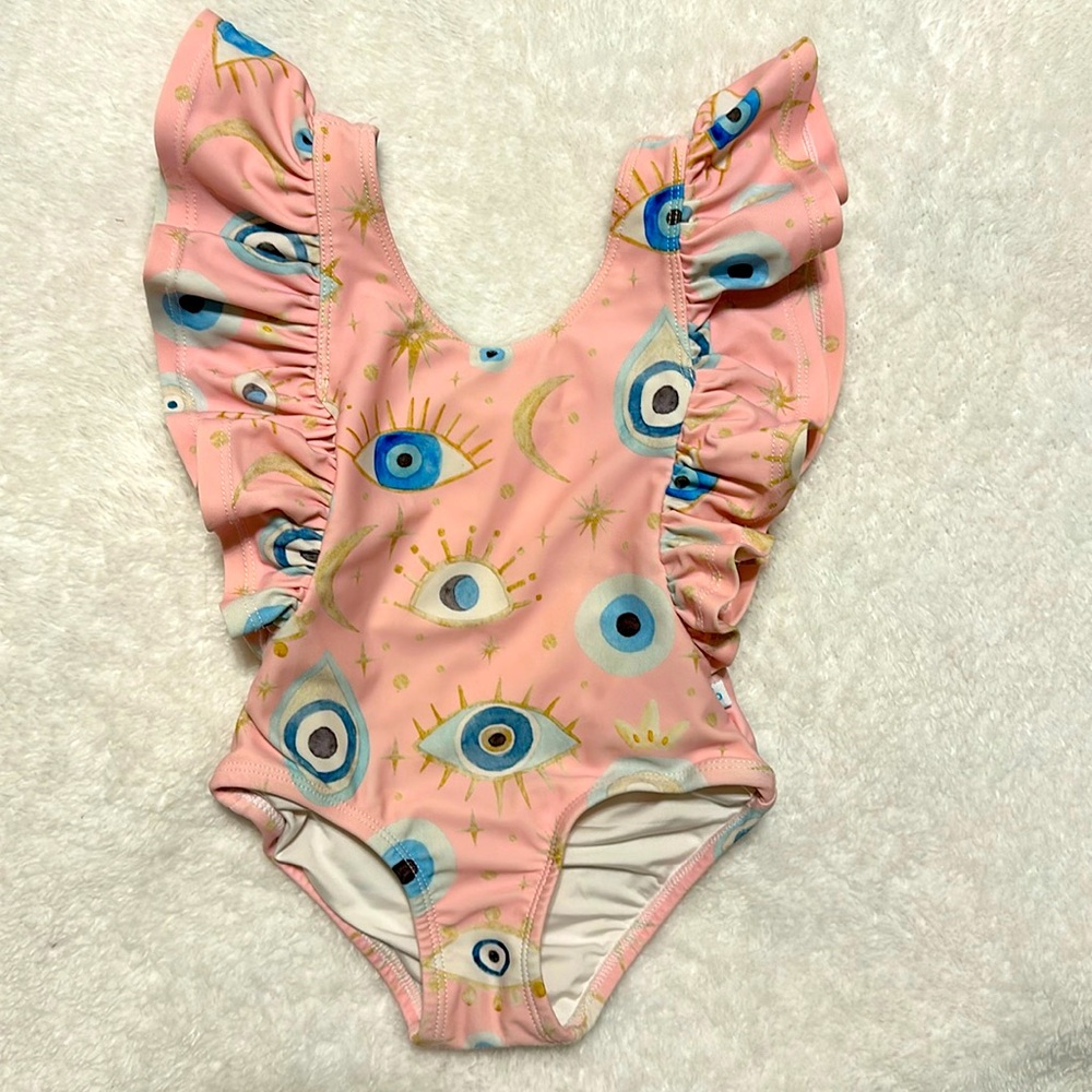 Posh Peanut Posh Fiona Swimsuit